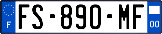 FS-890-MF