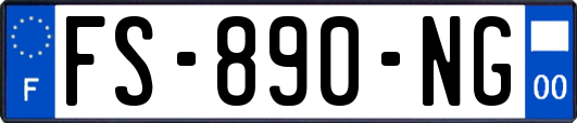 FS-890-NG
