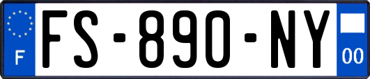 FS-890-NY