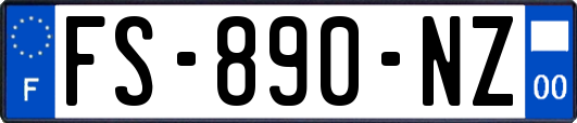 FS-890-NZ