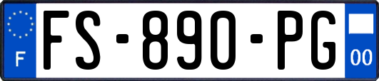 FS-890-PG