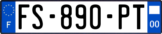 FS-890-PT