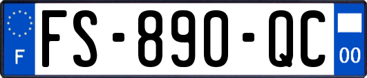 FS-890-QC