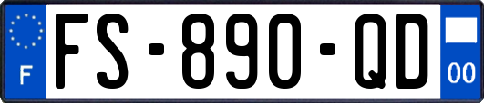 FS-890-QD