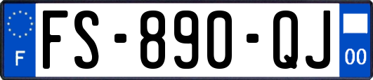 FS-890-QJ
