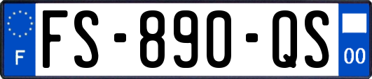 FS-890-QS