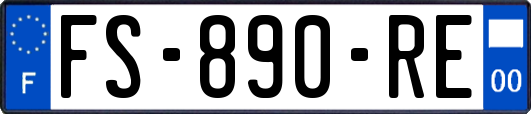 FS-890-RE