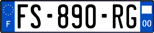 FS-890-RG