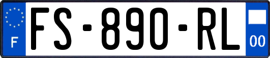 FS-890-RL