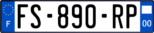 FS-890-RP