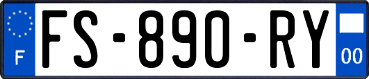 FS-890-RY