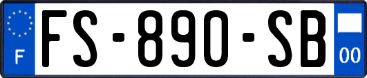 FS-890-SB