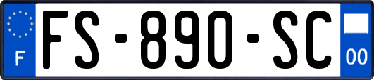 FS-890-SC