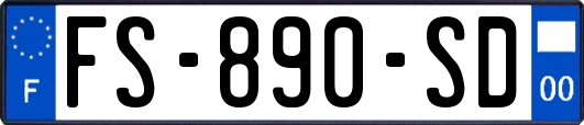 FS-890-SD