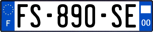FS-890-SE