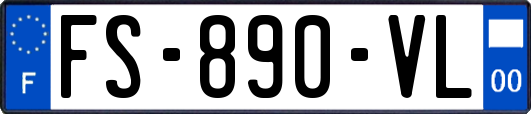 FS-890-VL
