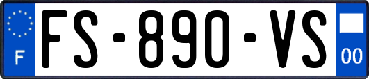 FS-890-VS