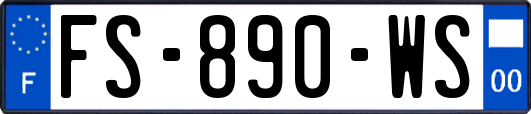 FS-890-WS