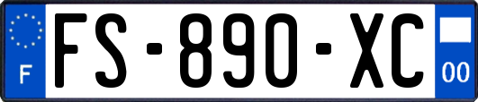 FS-890-XC