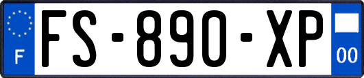 FS-890-XP