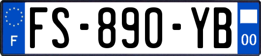 FS-890-YB
