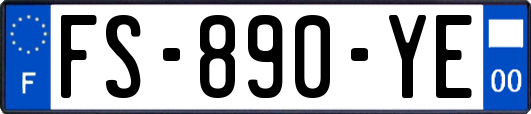 FS-890-YE