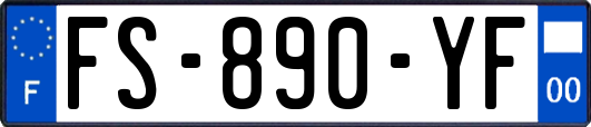 FS-890-YF