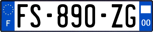 FS-890-ZG