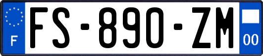 FS-890-ZM