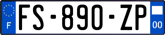 FS-890-ZP