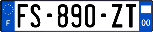 FS-890-ZT