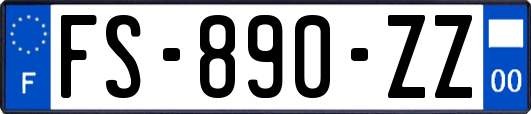 FS-890-ZZ