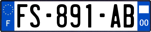 FS-891-AB