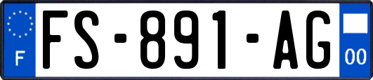 FS-891-AG