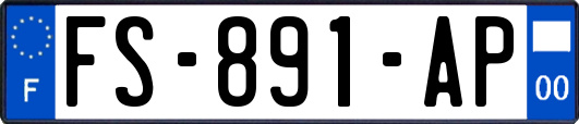 FS-891-AP