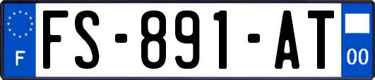 FS-891-AT