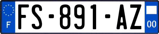 FS-891-AZ