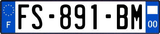 FS-891-BM