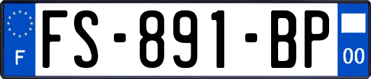 FS-891-BP