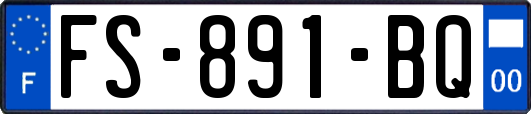 FS-891-BQ