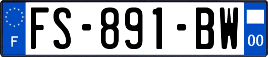 FS-891-BW