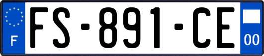 FS-891-CE