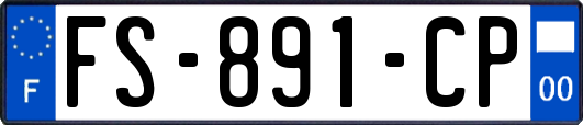 FS-891-CP