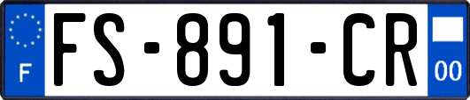 FS-891-CR
