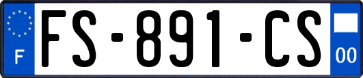 FS-891-CS