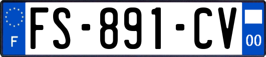 FS-891-CV