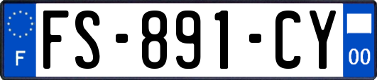 FS-891-CY