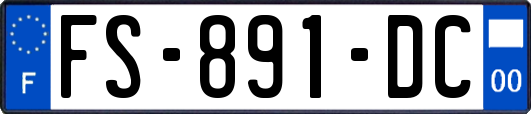 FS-891-DC