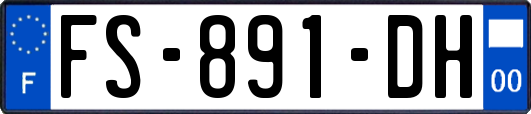 FS-891-DH
