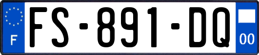 FS-891-DQ